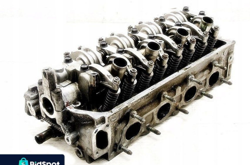 Głowica Honda 1.4 16V Civic Vi Concerto