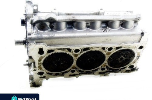 Głowica Maserati 3.0D V6 Ghibli Quattroporte