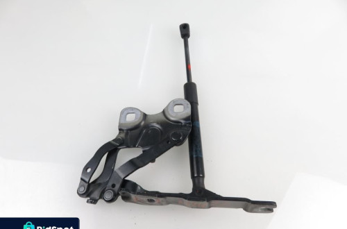 ZAWIAS MASKI LEWY MINI COUNTRYMAN 9802054 9801570