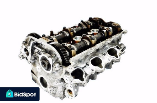 Głowica Kompletna Mazda 1.8 V6 Mx-3