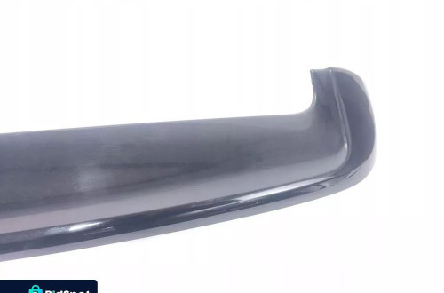 SPOILER LOTKA KLAPY BAGAŻNIKA ZAFIRA B Z204 OPC