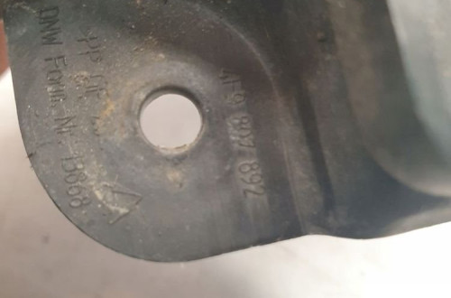 ŚLIZG ZDERZAKA PRAW TYŁ AUDI A6 C6 4F9807892 AVANT