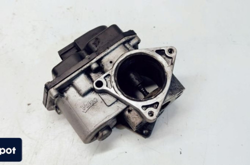 ZAWÓR EGR AUDI A3 8P 2.0 TDI 143 KM 03L131501K