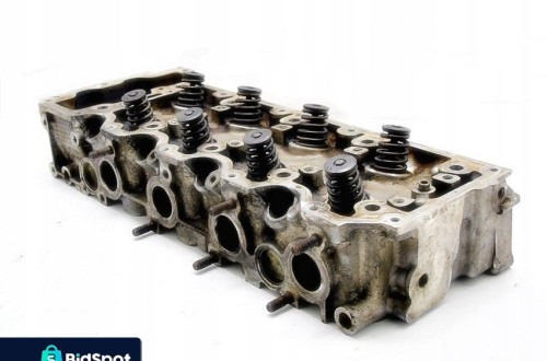 Głowica A Klasa 1660160301 1.4 1.6 A140 A160 W168