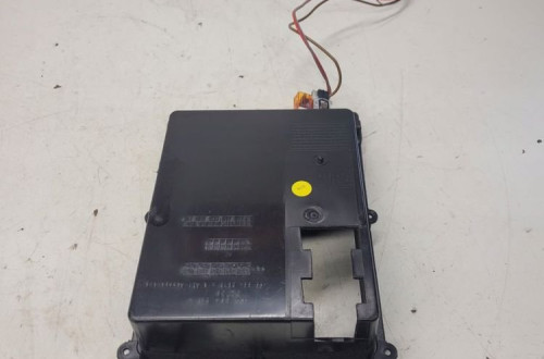 SCHOWEK PÓŁKA TUNELU AUDI A6 C7 A7 4G0864981A