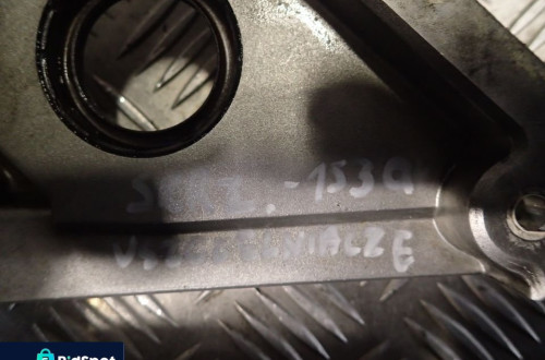 OBUDOWA USZCZELNIACZ WAŁU AUDI 1.9 TDI 038103153Q RADOM