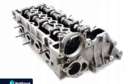 Głowica 2246601 2.0 D Bmw E46 E39 320 520 318 D