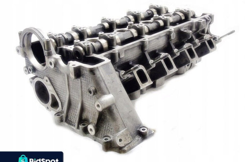 Głowica 2246601 2.0 D Bmw E46 E39 320 520 318 D