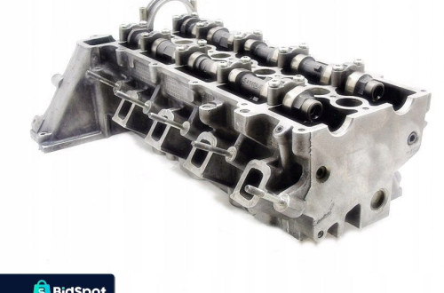 Głowica 2246601 2.0 D Bmw E46 E39 320 520 318 D
