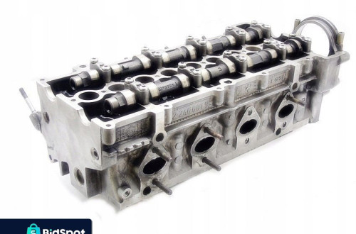 Głowica 2246601 2.0 D Bmw E46 E39 320 520 318 D