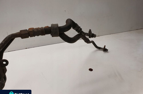 PRZEWODY OLEJOWE SKRZYNI AUDI A6 C6 4F0317818E