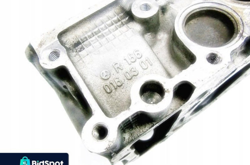 Głowica Mercedes 1.4 A Klasa A140 W168