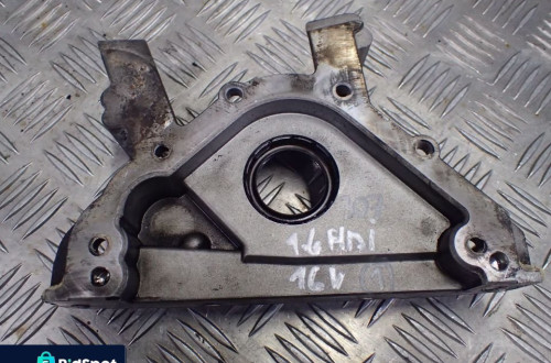 OBUDOWA USZCZELNIACZ WAŁU PEUGEOT 307 1,6 HDI RADOM