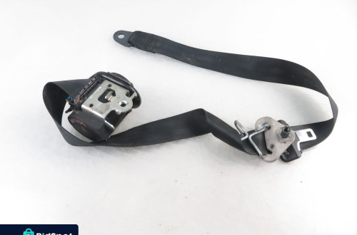 PAS LEWY PRZEDNI PEUGEOT 207 SW