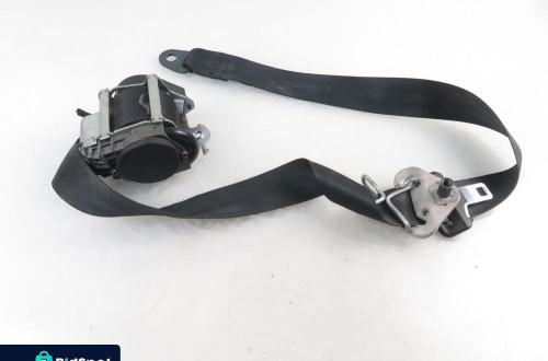 PAS LEWY PRZEDNI PEUGEOT 207 SW
