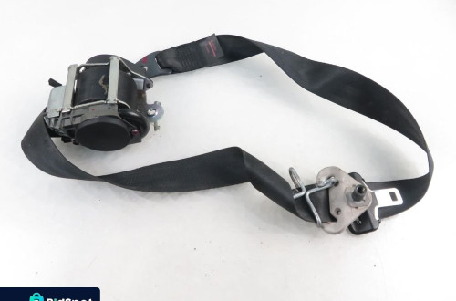 PAS LEWY PRZEDNI PEUGEOT 207 SW
