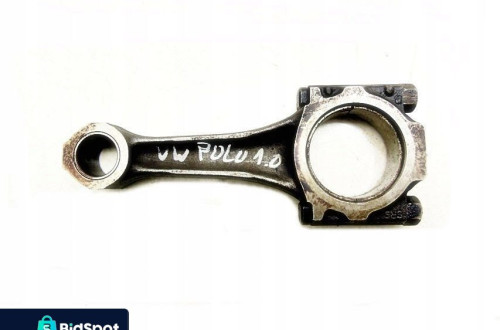 Korbowód Vw 052C 1.0 1.4 8V Golf Vento Ibiza Polo