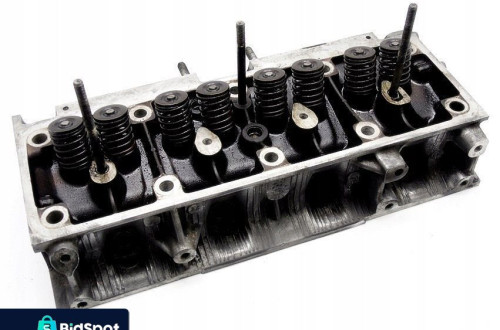 Głowica 1.1 8V Renault 9 11 Super 5