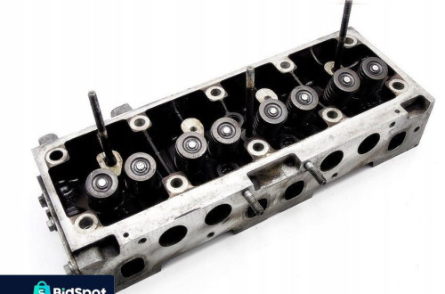 Głowica 1.1 8V Renault 9 11 Super 5