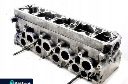 Głowica 2.0 Hdi 8V Jumpy Scudo Expert