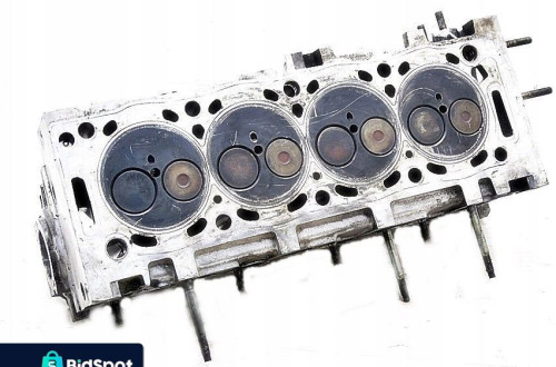 Głowica 2.0 Hdi 8V Jumpy Scudo Expert