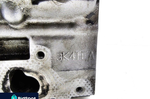 Głowica Ford Mondeo Escort Fiesta 1.6 16V