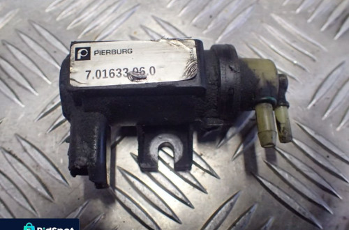 ZAWOR TURBOSPREZARKI 7.01633.06.0 FORD C-MAX 1,6 TDCI RADOM