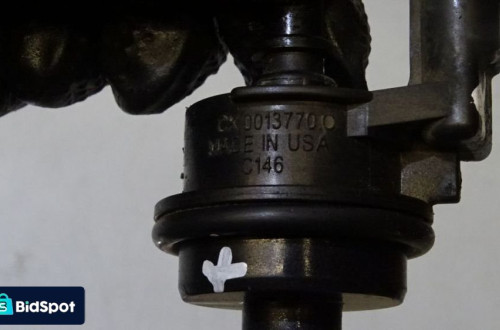 ZAWÓR ODPOWIETRZANIA BAKU FIAT GRANDE PUNTO 1.2