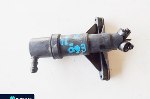 BMW 5 E60 E61 08r SPRYSKIWACZ LAMPY PRAWY