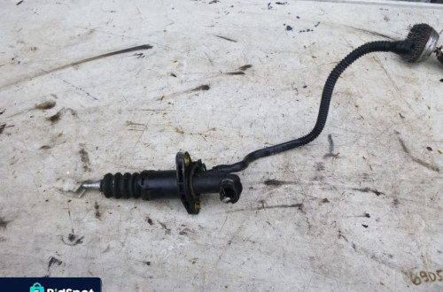 PEUGEOT 207 1.4 16V WYSPRZEGLIK 9683750880