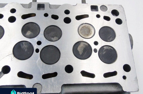 Głowica Wałki 2.7 3.0 Tdi Audi A6 C6 Q5 A5 1059354Bf 059 4B Szczelna