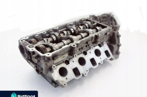 Głowica Wałki 2.7 3.0 Tdi Audi A6 C6 Q5 A5 1059354Bf 059 4B Szczelna