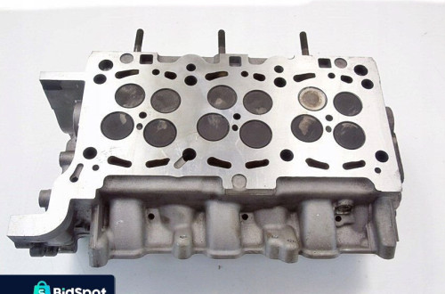 Głowica Wałki 2.7 3.0 Tdi Audi A6 C6 Q5 A5 1059354Bf 059 4B Szczelna