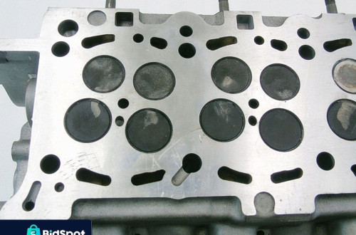 Głowica Wałki 2.7 3.0 Tdi Audi A6 C6 Q5 A5 1059354Bf 059 4B Szczelna