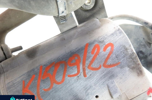 WEBASTO MAZDA 5 (CR19) DIESEL CC30209A1