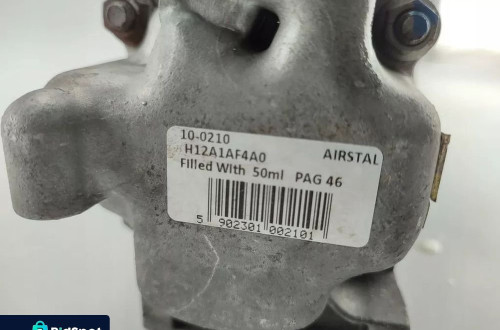 VW 2.0 TFSI CZUJNIK POLOZENIA WALKA 06C905163B