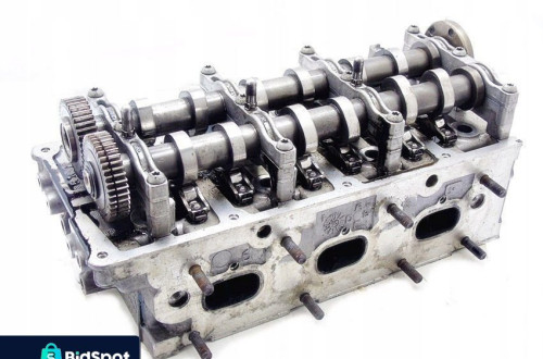 Głowica Lewa 059Ap 3.0 Tdi Audi A4 A5 A6 A7 Q5 Q7