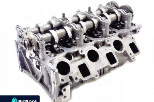 Głowica Lewa 059Ap 3.0 Tdi Audi A4 A5 A6 A7 Q5 Q7