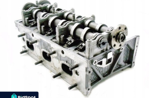 Głowica Lewa 059Ap 3.0 Tdi Audi A4 A5 A6 A7 Q5 Q7