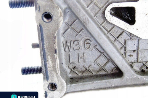 Głowica Lewa 059Ap 3.0 Tdi Audi A4 A5 A6 A7 Q5 Q7