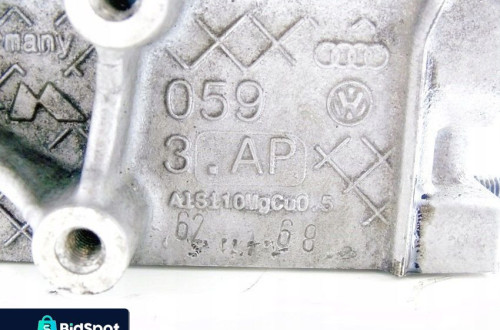 Głowica Lewa 059Ap 3.0 Tdi Audi A4 A5 A6 A7 Q5 Q7