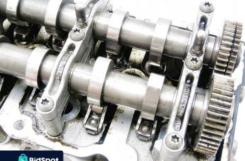 Głowica Lewa 059Ap 3.0 Tdi Audi A4 A5 A6 A7 Q5 Q7