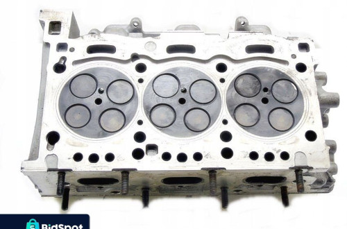 Głowica Lewa 059Ap 3.0 Tdi Audi A4 A5 A6 A7 Q5 Q7