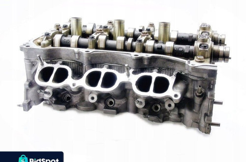Głowica Lewa Lh 3.0 V6 Vvti Gs300 Is300 Crown Reiz