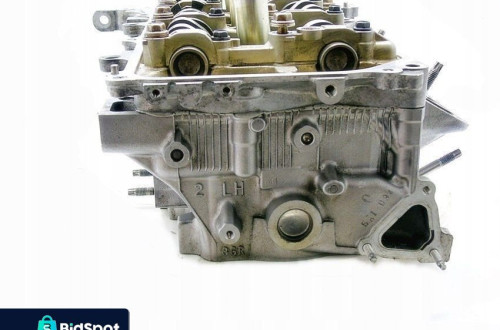 Głowica Lewa Lh 3.0 V6 Vvti Gs300 Is300 Crown Reiz