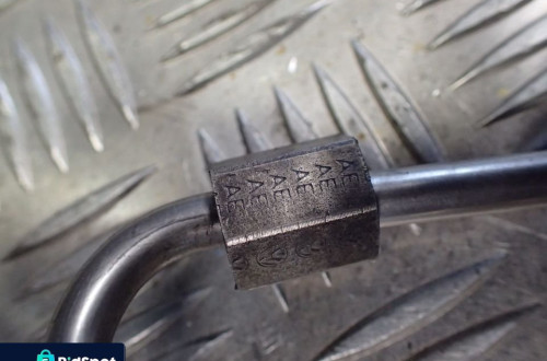 PRZEWODY KLIMATYZACJI VW TOURAN 2,0 TDI RADOM