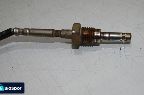 CZUJNIK TEMPERATURY SPALIN DPF GOLF VII 1.6TDI