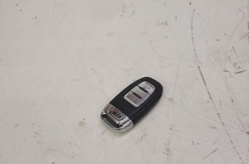 KLUCZYK PILOT AUDI A4 S4 B8 A5 S5 Q5 Q3 8T0959754D