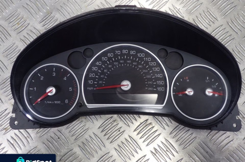 LICZNIK CADILLAC BLS 12781168 RADOM