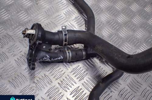 MAGISTRALA Przewod wodny chlodnicy Focus Mk3 1.6 8V618286BA RADOM